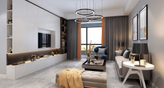 <b>次要采用航质环保板材</b>