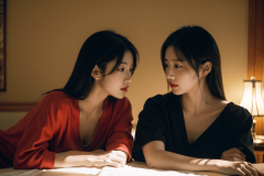 让我们来赏识第一栋豪宅